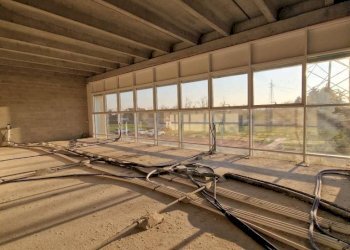 Interno non residenziale - Capannone via Monte Grappa, 40, Arese - foto 21