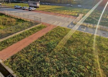 Terreno - Capannone via Monte Grappa, 40, Arese - foto 22