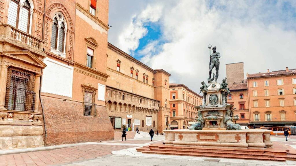 Zona - Negozio via Clavature, Bologna (zona Centro Storico) - foto 2