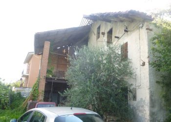 Facciata - Rustic strada di San Quintino, Mondovì - photo 2