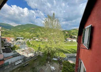 appartamento in vendita ristrutturato voltaggio pi - Bilocale piazza Sinibaldo Scorza, Voltaggio - foto 5