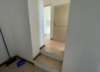 appartamento in vendita ristrutturato voltaggio pi - Bilocale piazza Sinibaldo Scorza, Voltaggio - foto 7