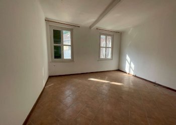 appartamento in vendita ristrutturato voltaggio pi - Bilocale piazza Sinibaldo Scorza, Voltaggio - foto 8