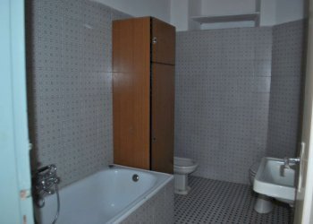 appartamento in vendita ristrutturato voltaggio pi - Bilocale piazza Sinibaldo Scorza, Voltaggio - foto 11