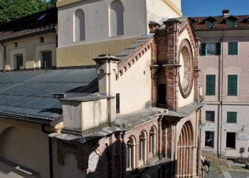 appartamento in vendita ristrutturato voltaggio pi - Bilocale piazza Sinibaldo Scorza, Voltaggio - foto 12