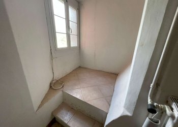 appartamento in vendita ristrutturato voltaggio pi - Bilocale piazza Sinibaldo Scorza, Voltaggio - foto 15