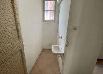 appartamento in vendita ristrutturato voltaggio pi - Bilocale piazza Sinibaldo Scorza, Voltaggio - foto 16