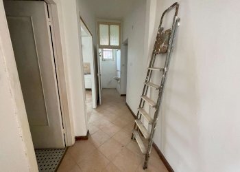 appartamento in vendita ristrutturato voltaggio pi - Bilocale piazza Sinibaldo Scorza, Voltaggio - foto 17