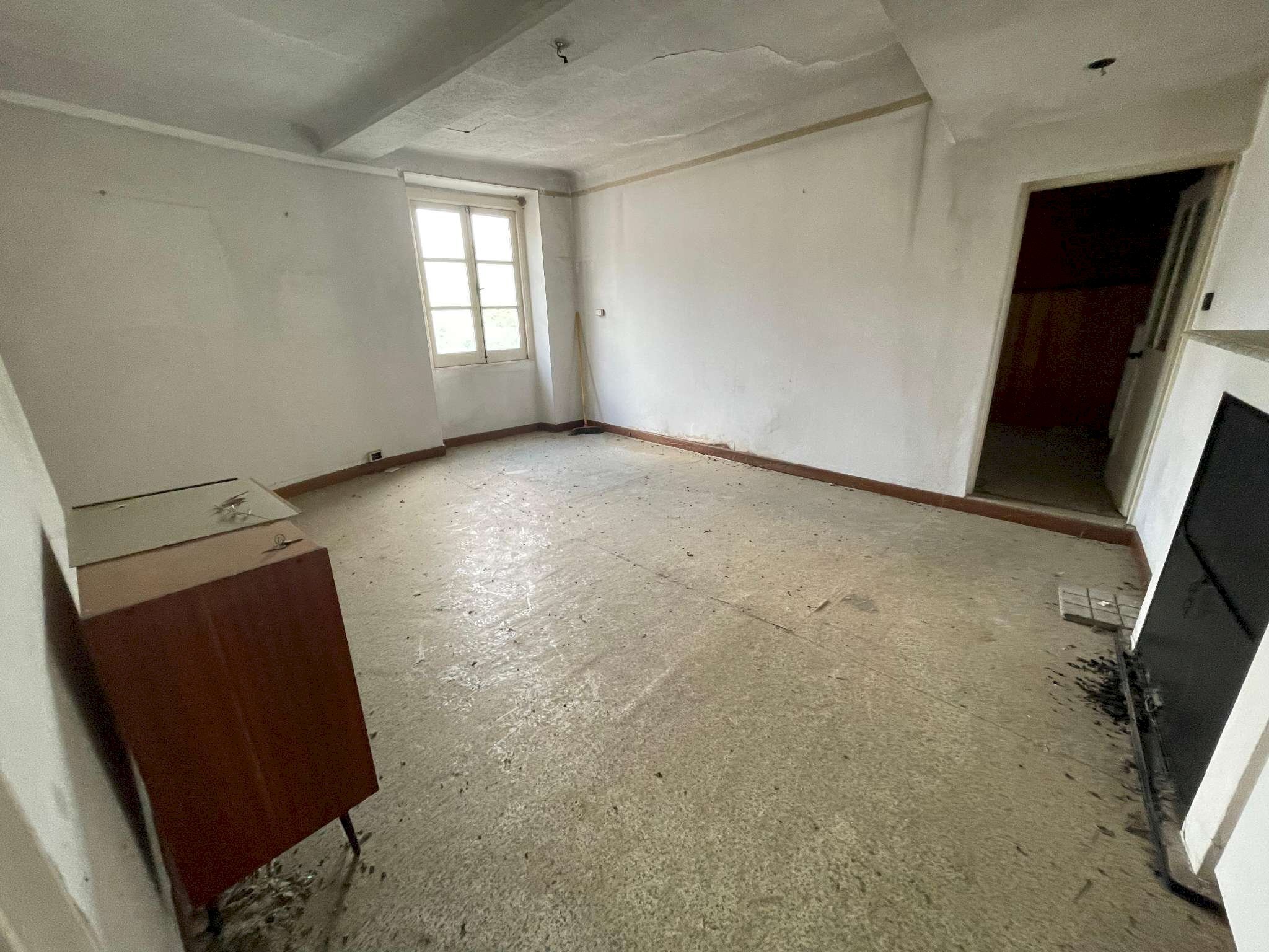 appartamento in vendita voltaggio bilivello panora - Two-room apartment piazza Sinibaldo Scorza, Voltaggio - photo 3