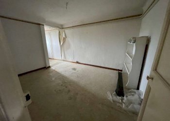 appartamento in vendita voltaggio bilivello panora - Bilocale piazza Sinibaldo Scorza, Voltaggio - foto 4