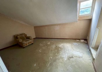 appartamento in vendita voltaggio bilivello panora - Bilocale piazza Sinibaldo Scorza, Voltaggio - foto 5