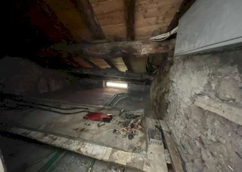 appartamento in vendita voltaggio bilivello panora - Bilocale piazza Sinibaldo Scorza, Voltaggio - foto 6