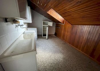 appartamento in vendita voltaggio bilivello panora - Bilocale piazza Sinibaldo Scorza, Voltaggio - foto 7