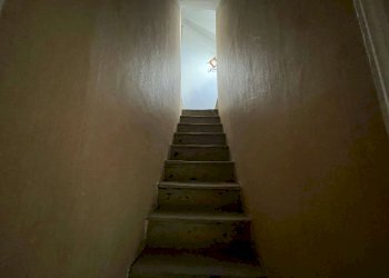 appartamento in vendita voltaggio bilivello panora - Bilocale piazza Sinibaldo Scorza, Voltaggio - foto 8