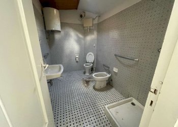 appartamento in vendita voltaggio bilivello panora - Bilocale piazza Sinibaldo Scorza, Voltaggio - foto 9