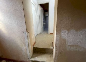 appartamento in vendita voltaggio bilivello panora - Bilocale piazza Sinibaldo Scorza, Voltaggio - foto 10