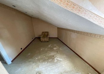 appartamento in vendita voltaggio bilivello panora - Bilocale piazza Sinibaldo Scorza, Voltaggio - foto 11