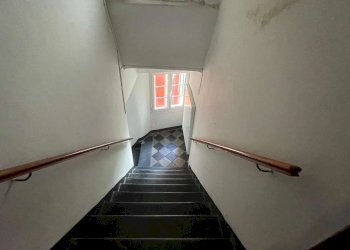 appartamento in vendita voltaggio bilivello panora - Bilocale piazza Sinibaldo Scorza, Voltaggio - foto 13