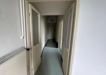 APPARTAMENTO IN VENDITA VOLTAGGIO PIAZZA SINIBALDO - Bilocale piazza Sinibaldo Scorza, Voltaggio - foto 6