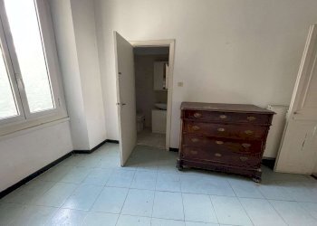 APPARTAMENTO IN VENDITA VOLTAGGIO PIAZZA SINIBALDO - Bilocale piazza Sinibaldo Scorza, Voltaggio - foto 8