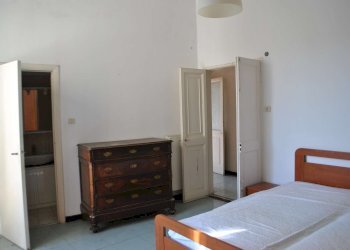 APPARTAMENTO IN VENDITA VOLTAGGIO PIAZZA SINIBALDO - Bilocale piazza Sinibaldo Scorza, Voltaggio - foto 9