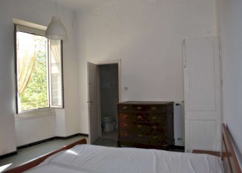 APPARTAMENTO IN VENDITA VOLTAGGIO PIAZZA SINIBALDO - Bilocale piazza Sinibaldo Scorza, Voltaggio - foto 10