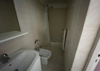 APPARTAMENTO IN VENDITA VOLTAGGIO PIAZZA SINIBALDO - Bilocale piazza Sinibaldo Scorza, Voltaggio - foto 12