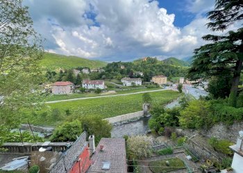 APPARTAMENTO IN VENDITA VOLTAGGIO PIAZZA SINIBALDO - Bilocale piazza Sinibaldo Scorza, Voltaggio - foto 15