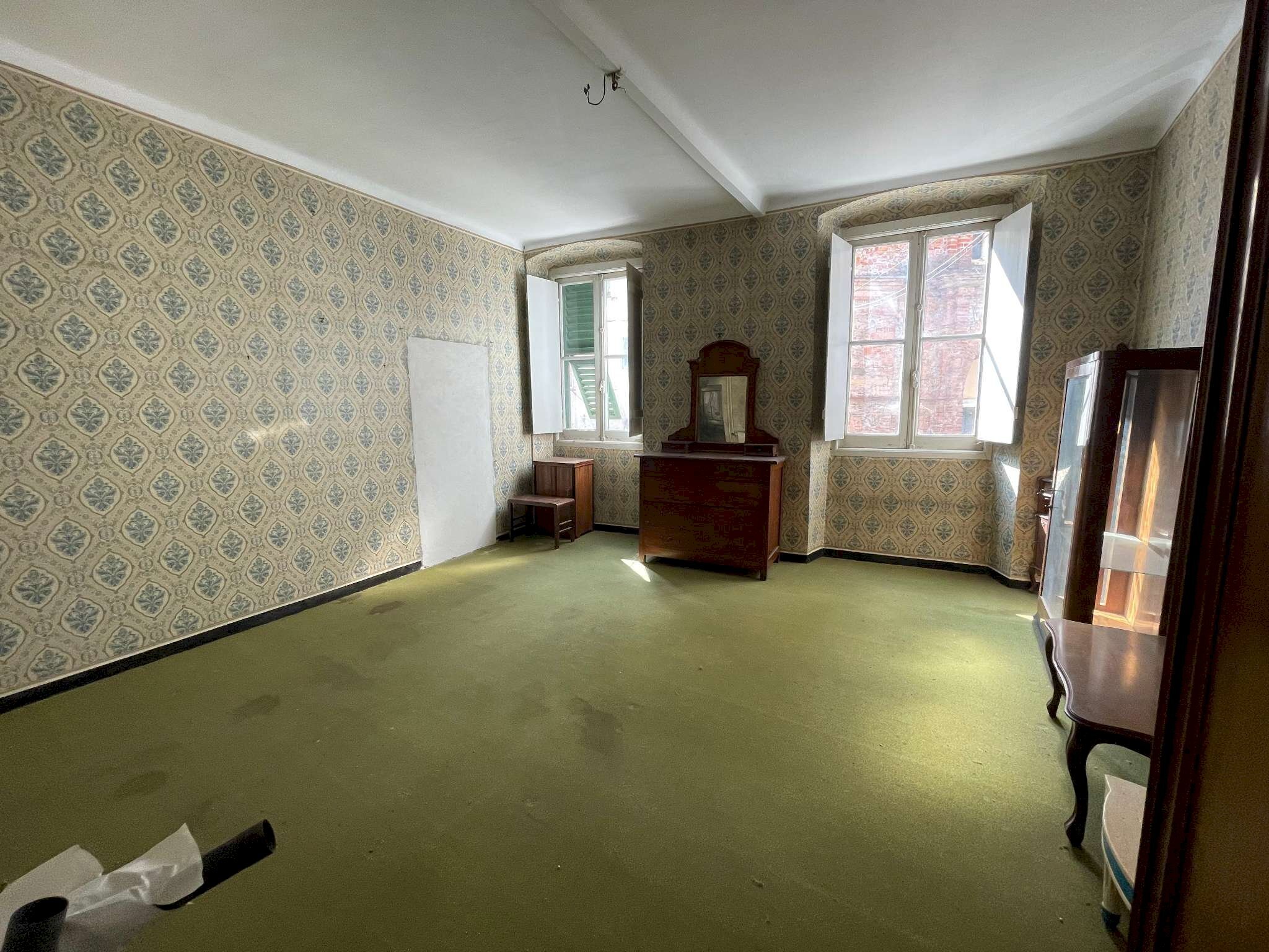 appartamento in vendita voltaggio via sinibaldo sc - Appartamento piazza Sinibaldo Scorza, Voltaggio - foto 3