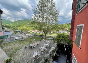 appartamento in vendita voltaggio via sinibaldo sc - Appartamento piazza Sinibaldo Scorza, Voltaggio - foto 2