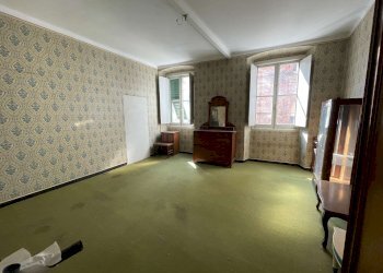 appartamento in vendita voltaggio via sinibaldo sc - Appartamento piazza Sinibaldo Scorza, Voltaggio - foto 3