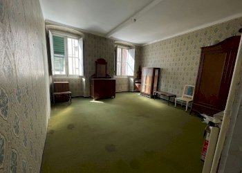 appartamento in vendita voltaggio via sinibaldo sc - Appartamento piazza Sinibaldo Scorza, Voltaggio - foto 4