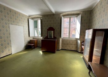 appartamento in vendita voltaggio via sinibaldo sc - Appartamento piazza Sinibaldo Scorza, Voltaggio - foto 5