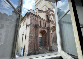 appartamento in vendita voltaggio via sinibaldo sc - Appartamento piazza Sinibaldo Scorza, Voltaggio - foto 6