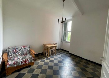 appartamento in vendita voltaggio via sinibaldo sc - Appartamento piazza Sinibaldo Scorza, Voltaggio - foto 8