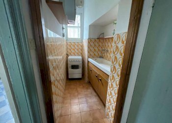 appartamento in vendita voltaggio via sinibaldo sc - Appartamento piazza Sinibaldo Scorza, Voltaggio - foto 9