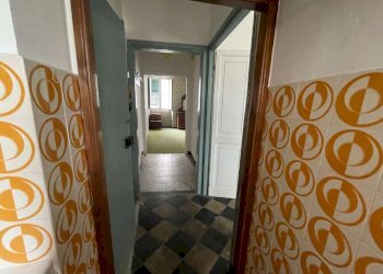 appartamento in vendita voltaggio via sinibaldo sc - Appartamento piazza Sinibaldo Scorza, Voltaggio - foto 10