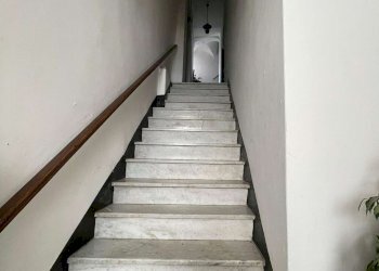 appartamento in vendita voltaggio via sinibaldo sc - Appartamento piazza Sinibaldo Scorza, Voltaggio - foto 11