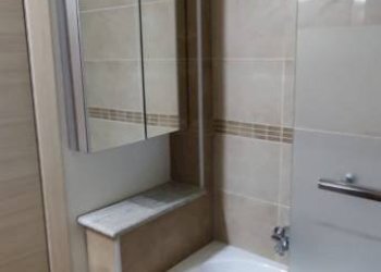 Bagno - Monolocale via Giacomo Matteotti, Cossato - foto 6