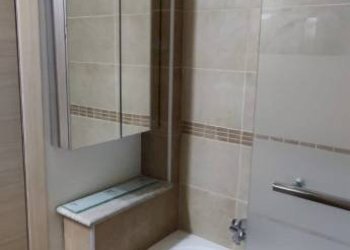 Bagno - Monolocale via Giacomo Matteotti, Cossato - foto 7