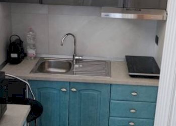 Cucina - Monolocale via Giacomo Matteotti, Cossato - foto 8