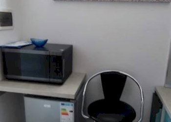 Cucina - Monolocale via Giacomo Matteotti, Cossato - foto 9