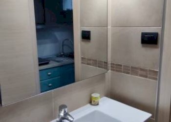 Bagno - Monolocale via Giacomo Matteotti, Cossato - foto 12