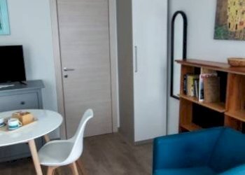 Salone - Monolocale via Giacomo Matteotti, Cossato - foto 14