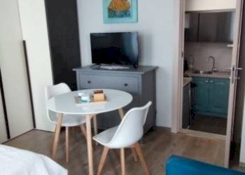 Salone - Monolocale via Giacomo Matteotti, Cossato - foto 15