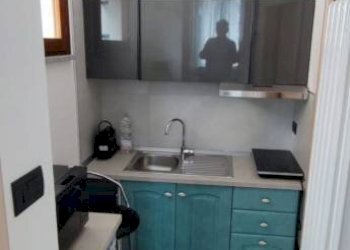 Cucina - Monolocale via Giacomo Matteotti, Cossato - foto 17