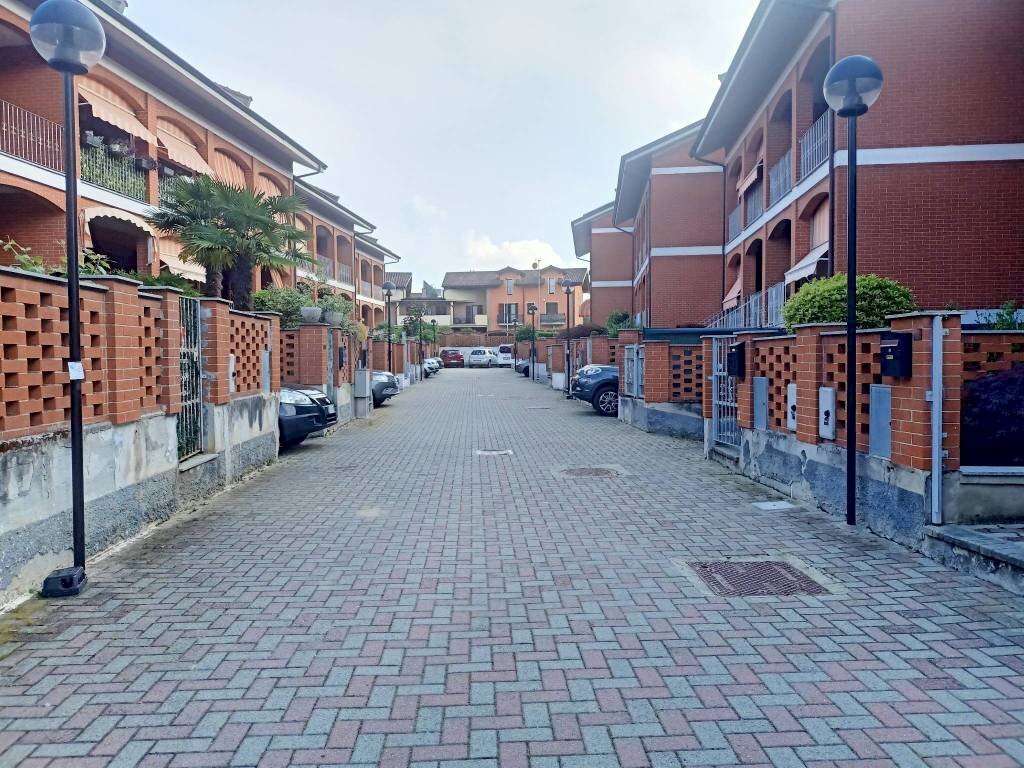 Zona - Terraced Villa via Caduti di Nassiriya, 25, Poirino - photo 3