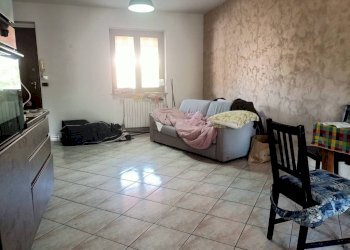Salone - Villa a Schiera via Caduti di Nassiriya, 25, Poirino - foto 10
