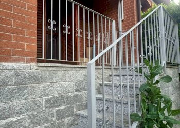 Scala - Villa a Schiera via Caduti di Nassiriya, 25, Poirino - foto 12