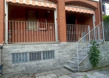 Ingresso - Villa a Schiera via Caduti di Nassiriya, 25, Poirino - foto 13